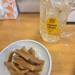 ぎょうざの満洲 - 