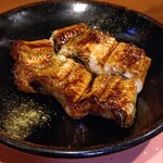 活鰻の店 つぐみ庵 - 