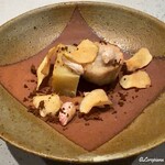 日本料理 TOBIUME - 