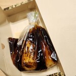 浪芳庵 - 料理写真: