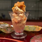 日本料理 TOBIUME - 