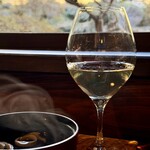 小淵沢 井筒屋 - 七本槍 純米 渡船77%精米 滋賀（990円）