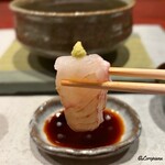 日本料理 TOBIUME - 