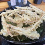 うどんの真之介 - 