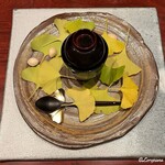 日本料理 TOBIUME - 