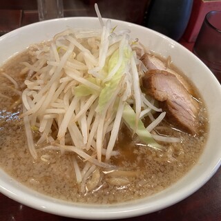 ゴリラーメン_0