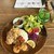 カフェ+ダイニングバー メローズ - 料理写真: