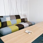 COFFEE＆KITCHEN フロア - 