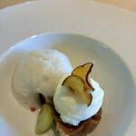 TEIEN Restaurant comodo - 