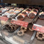 ミスタードーナツ - 