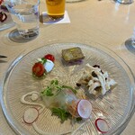 TEIEN Restaurant comodo - 