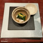 日本料理 TOBIUME - 