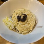 中華そば 児ノ木 - 