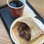 ミスタードーナツ - 