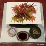 日本料理 TOBIUME - 