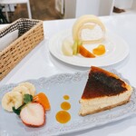 COFFEE＆KITCHEN フロア - 