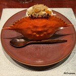 日本料理 TOBIUME - 