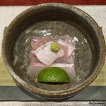 日本料理 TOBIUME - 