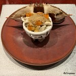 日本料理 TOBIUME - 