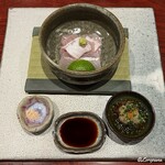 日本料理 TOBIUME - 