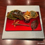 日本料理 TOBIUME - 