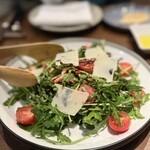 The Kitchen Salvatore Cuomo GINZA - 