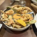 The Kitchen Salvatore Cuomo GINZA - 