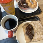ミスタードーナツ - 