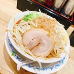 麺屋 敬 - 
