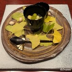 日本料理 TOBIUME - 