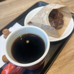 ミスタードーナツ - 