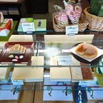 亀屋陸奥 - 