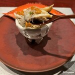 日本料理 TOBIUME - 