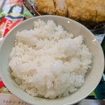 とんかつ・牛カツ 油屋 - 