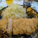 とんかつ・牛カツ 油屋 - 