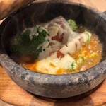ロンフーダイニング - 