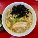 らーめん 谷瀬家 - 