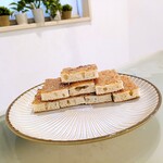 亀屋陸奥 - 