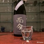 日本料理 TOBIUME - 而今 きもと秋津山田錦