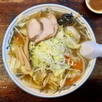 大黒亭 松屋小路店 - 