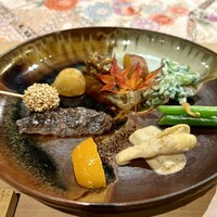 鉄板ダイニング 芳 - 