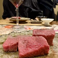 鉄板ダイニング 芳 - 