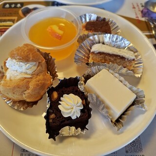 ファーマーズレストランBODAI_0