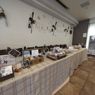 ファーマーズレストランBODAI_2