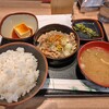 境川食堂