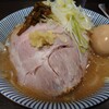 灼味噌らーめん 八堂八