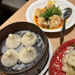 香港飲茶専門店 西遊記 横浜中華街 - 