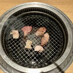 柳橋焼にく わにく - 