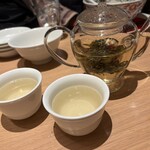 香港飲茶専門店 西遊記 横浜中華街 - 