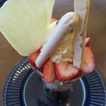 mei cafe - 料理写真: